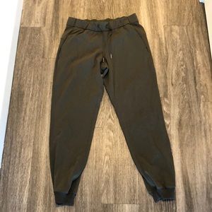 Lululemon Joggers